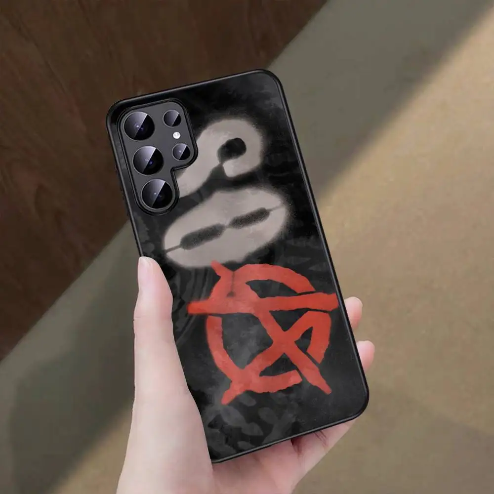 Sons of Anarchy Premium TV Show Phone Case
