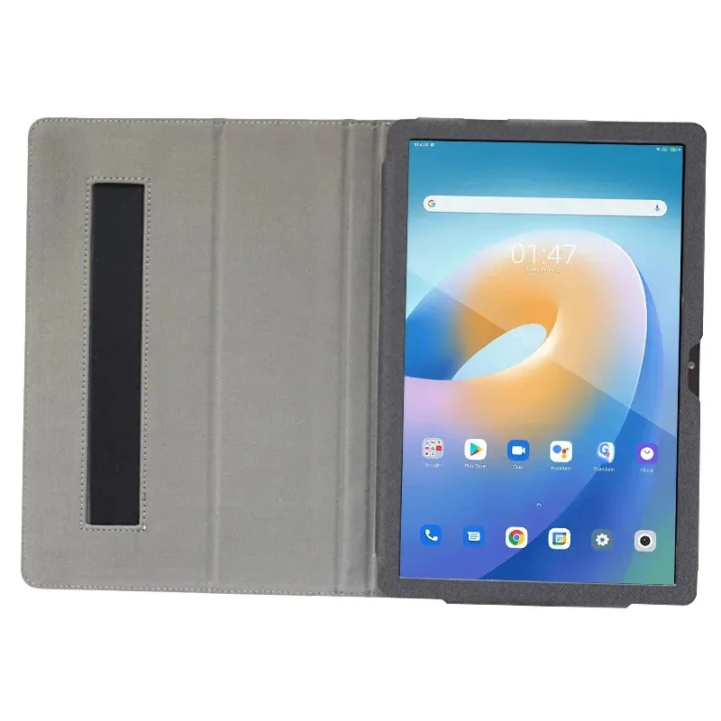 KJYFOANI per Ulefone Armor 24 Cover e Pellicola Vetro Temperato [1 Pezzi Transparent Sottile Case Anti-Shock Morbido TPU-Silicone Custodia per Ulefone
