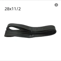 Convient pour vélo 12/22/24/26/28x/1.50/1.95/1.75/2.125 pouces chambre à air 2