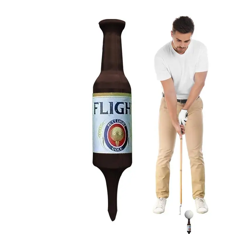 

Golf Accessories For Men Long-Lasting Golfing Tees Unique And Durable Golf Tees Golf Practice Tools For Golfers