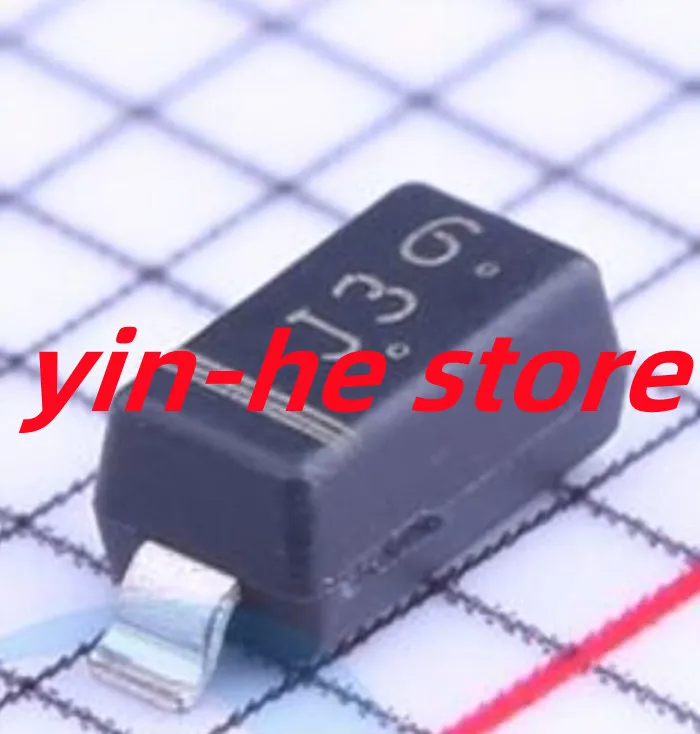 

100PCS Zener diode LMSZ5248BT1G 18V 0.5W(500mW) SOD-123 LMSZ5248BT1G