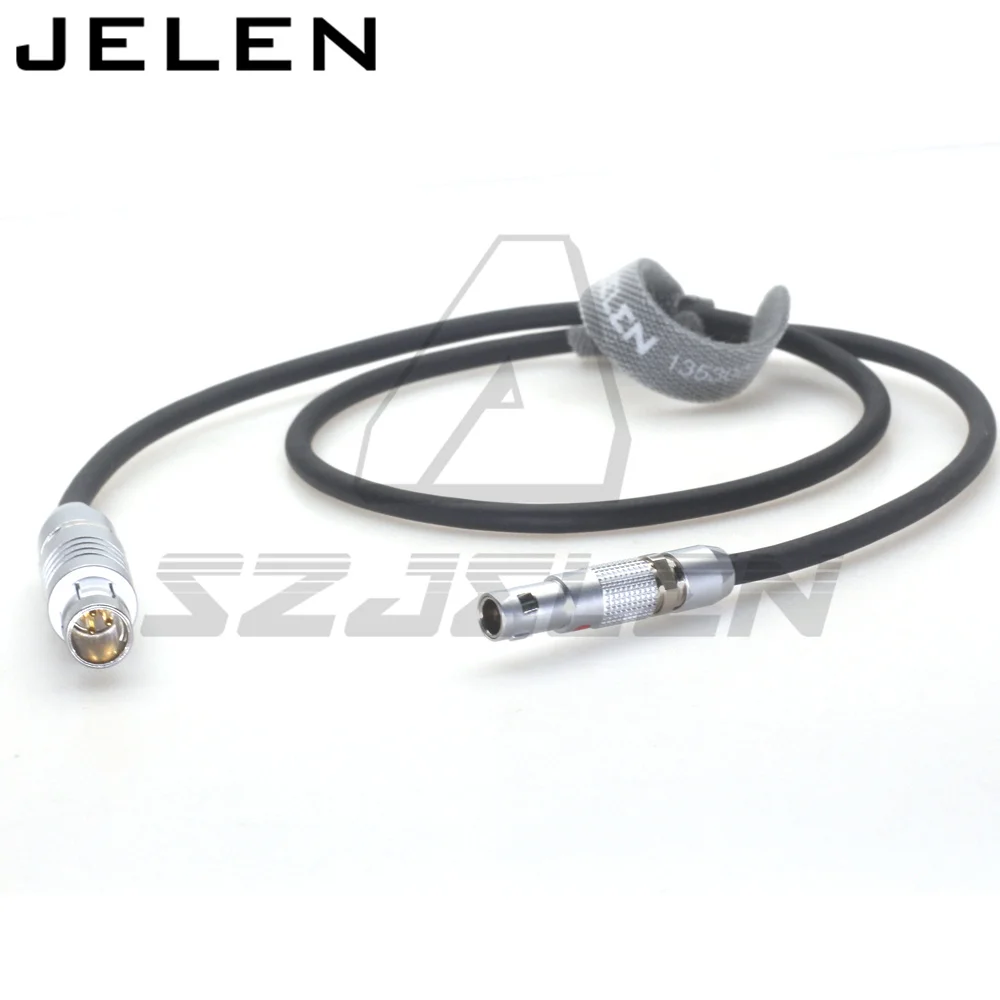 Alexa para FGG 00B, 4Pin para RS 3Pin