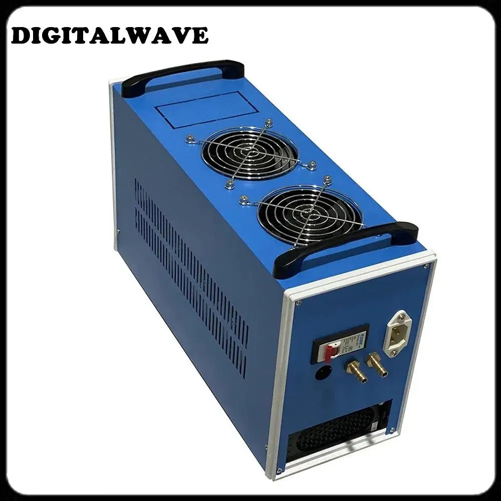 2800WZVSInductionHeaterHighFrequencyMetalSmeltingFurnace