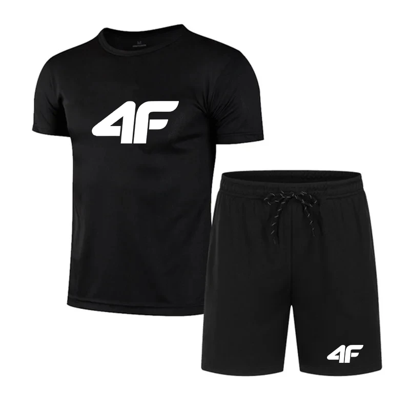 Rapife 4246 White Shirt and 4248 Bermuda Shorts In Stock Now