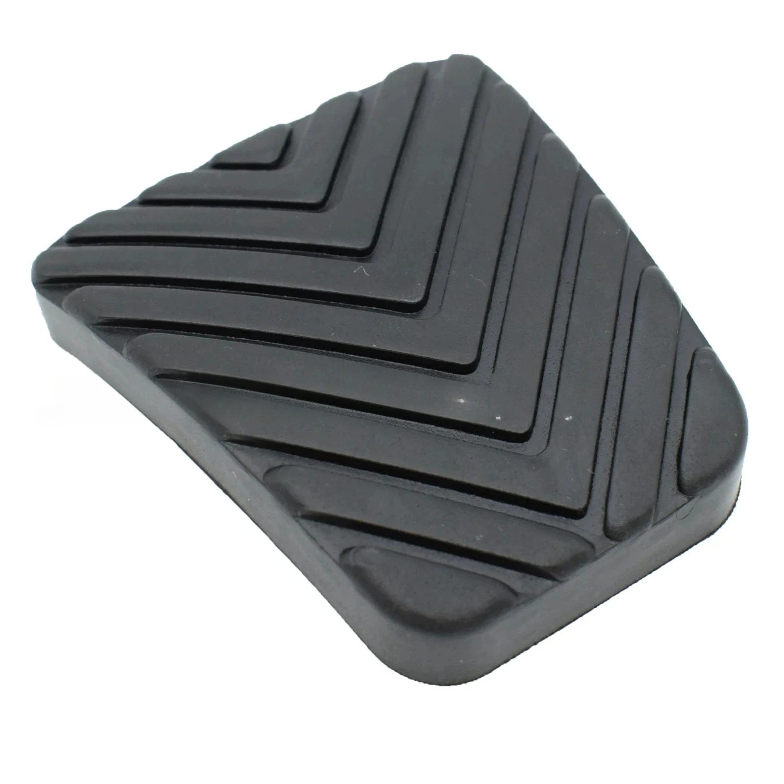 For Hyundai Tucson ix35 Accent Elantra Kia Cee'D Sportage Rio Sorento Optima K5 Carens Brake Clutch Foot Pedal Pad Cover 2PCS