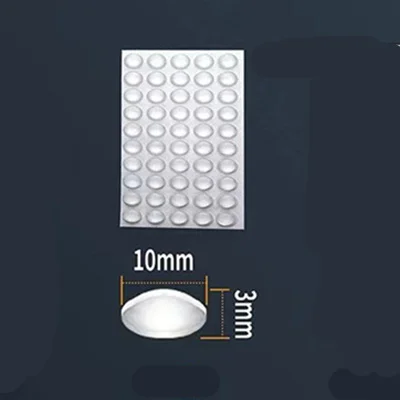 10 x 3mm x 100pcs
