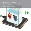 6 Size Reptile Heating Mat Reflective Membrane Waterproof Aluminum Made for Zoo Pet Aquarium Warm Insulation Pad Reflective Film 5
