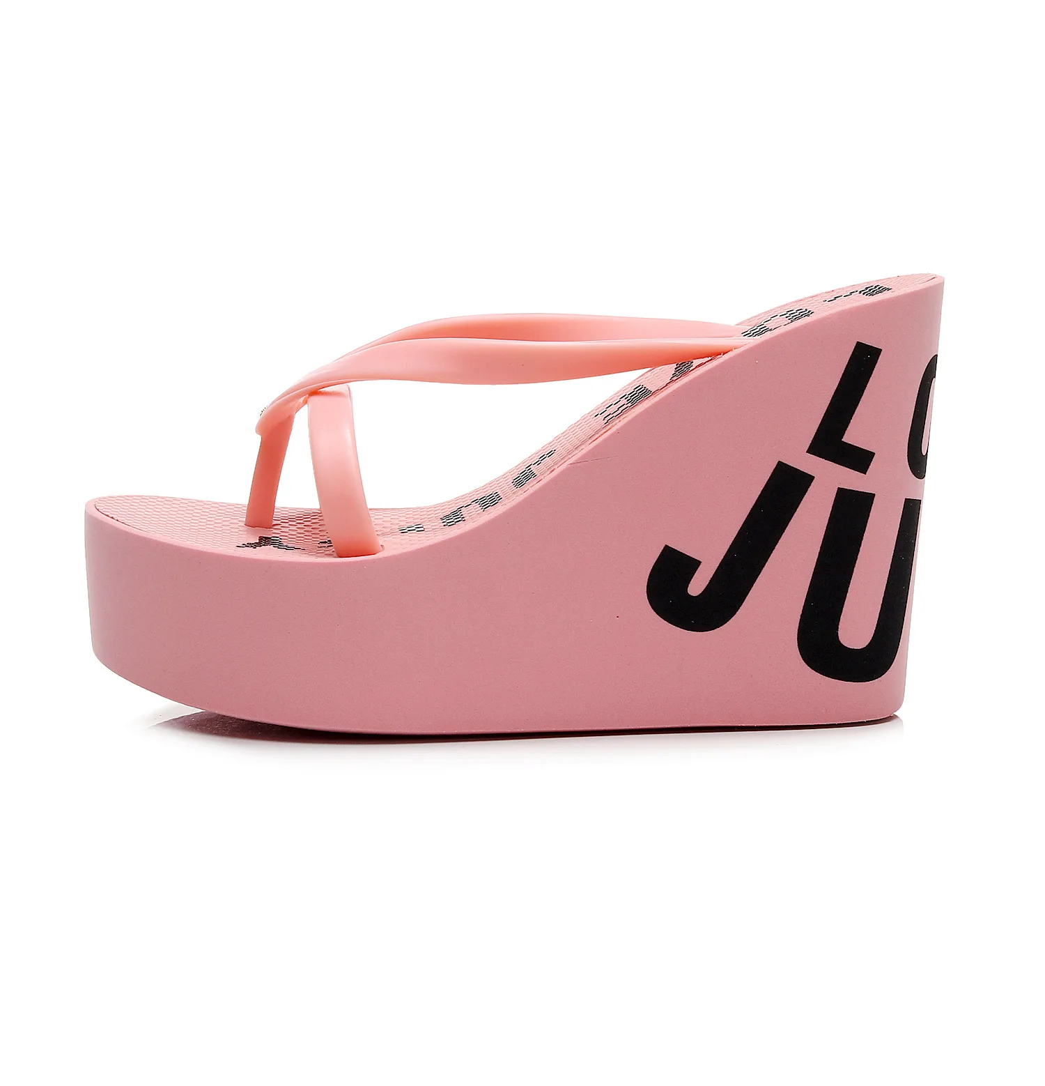 Women’s Summer Wedge Slippers