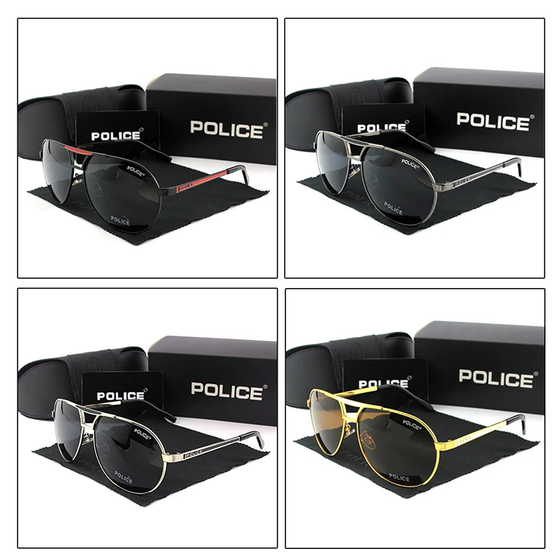 Men's Women's Polarized Sunglasses Uv Resistant Large Frame Driving Glasses polarized sports glasses polarized glasses women sunglasses uv protection glasses polarized goggles