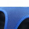 Double Shoulder Breathable Portable Travel Pet Dog Carrier Backpack Mesh Carrier Front Bag for Small Dog Cats Outdoor 4 Double Shoulder Breathable Portable Travel Pet Dog Carrier Backpack Mesh Carrier Front Bag for Small Dog Cats Outdoor 4