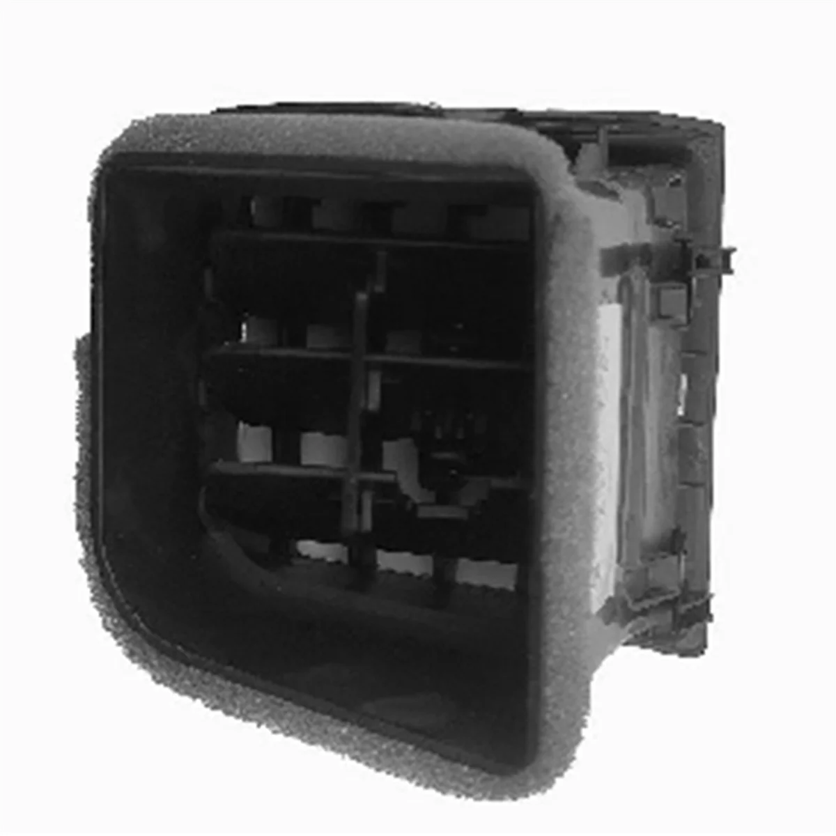 Right Front Dash Air Vent Louvre Assy FB5Z-19893-CF for Ford Explorer-Air Conditioning Outlet JB5Z-19893-BB