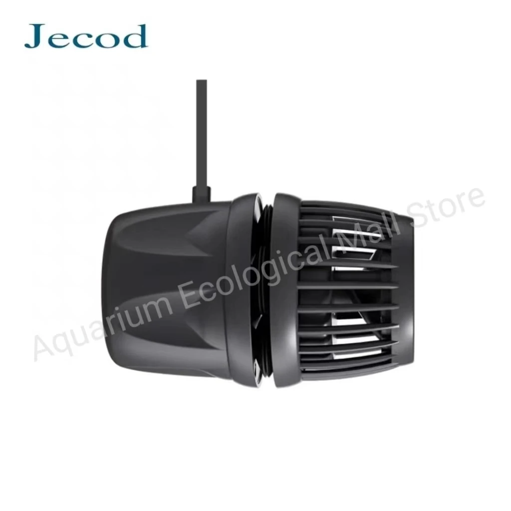 Aquarium Water Pump Fish Tank Pump Jebao Jecod New Smart WIFI Bluetooth App Control Cordless Freshwater Saltwater Fish Tank DMP-10/20/30/40