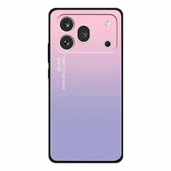 Deluxe Cartoon Animal Silicone Phone Case - Shockproof and Luxurious for 600 Pro Global (W01.CH.1)