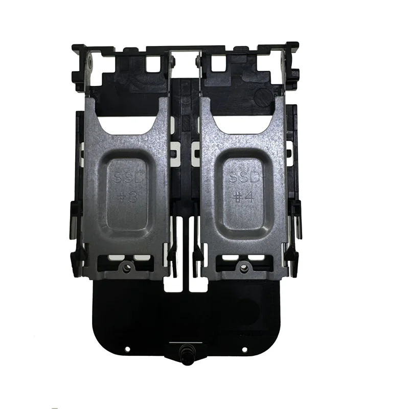 New Original Laptop NVME M.2 SSD3 SSD4 Bracket Heatsink Plate For HP ZBook Fury 17 G7 G8 ET2WW000D00 AM2UQ000800 M22794-001