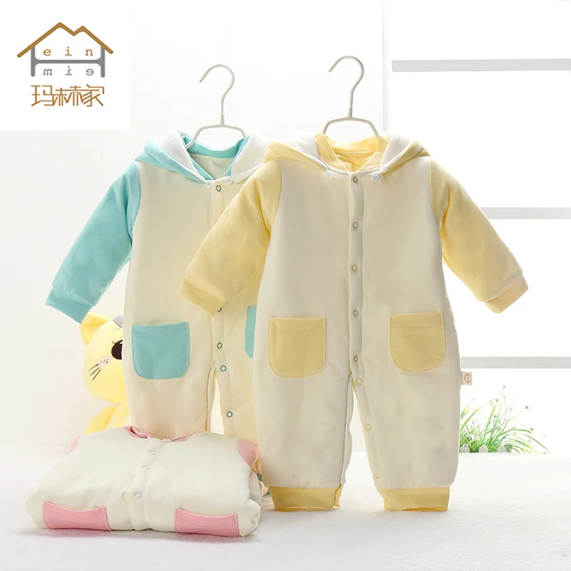 waterproof baby suit 1-4yrs Long Sleeve Children's Pajamas Set Home Wear Baby Suit Kids Clothes Boys Girls Pure Cotton Pijamas Bear Tops Pants angel baby suit