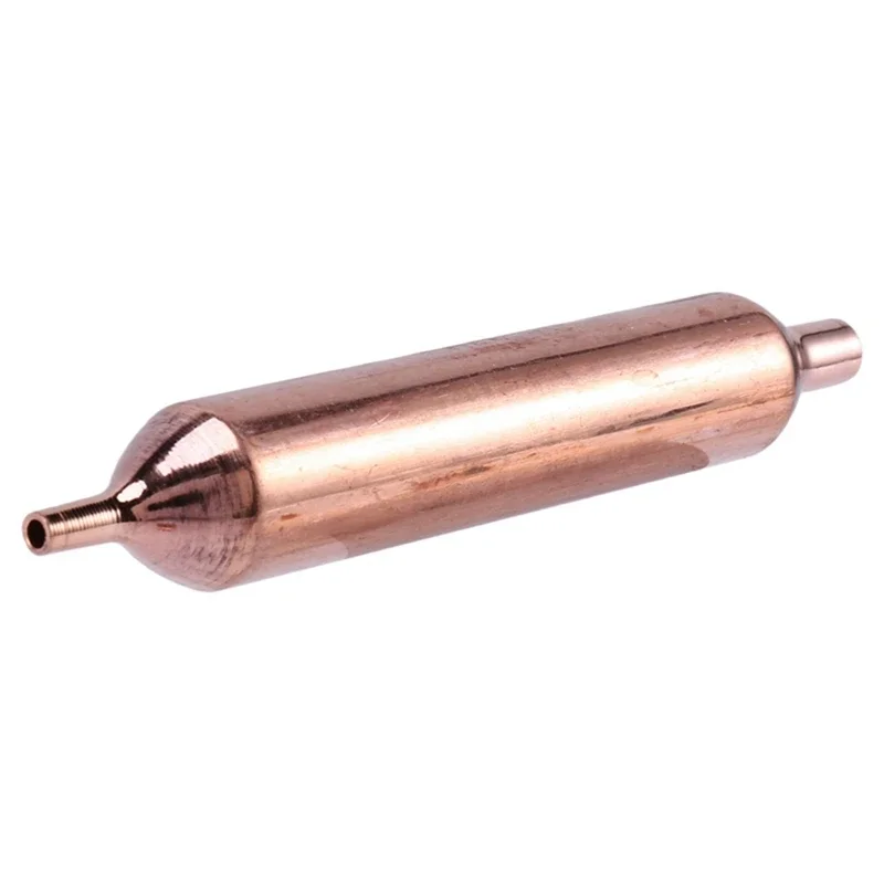 T83C-30 Refrigeration Filters 115 X18mm Refrigerator Filter Dryer Accessories Refrigeration 4