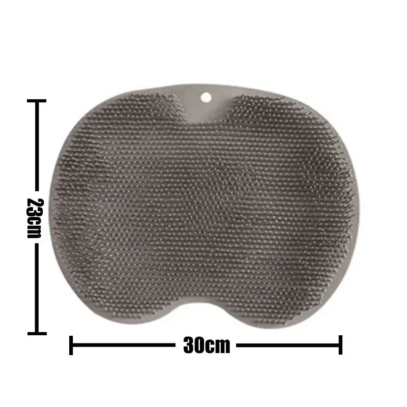 grey pad