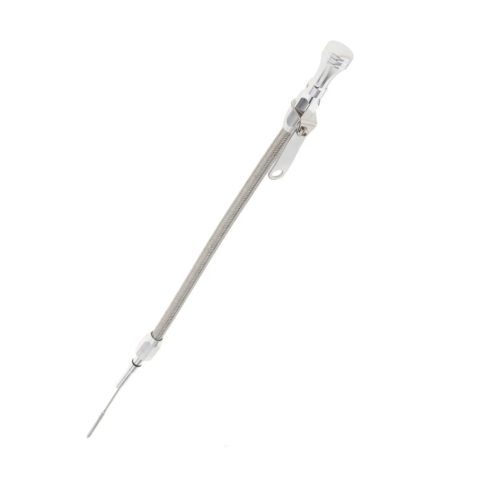 1x Stainless Steel SI-AT39032 Dipstick Fit for LS Engines for 5300
