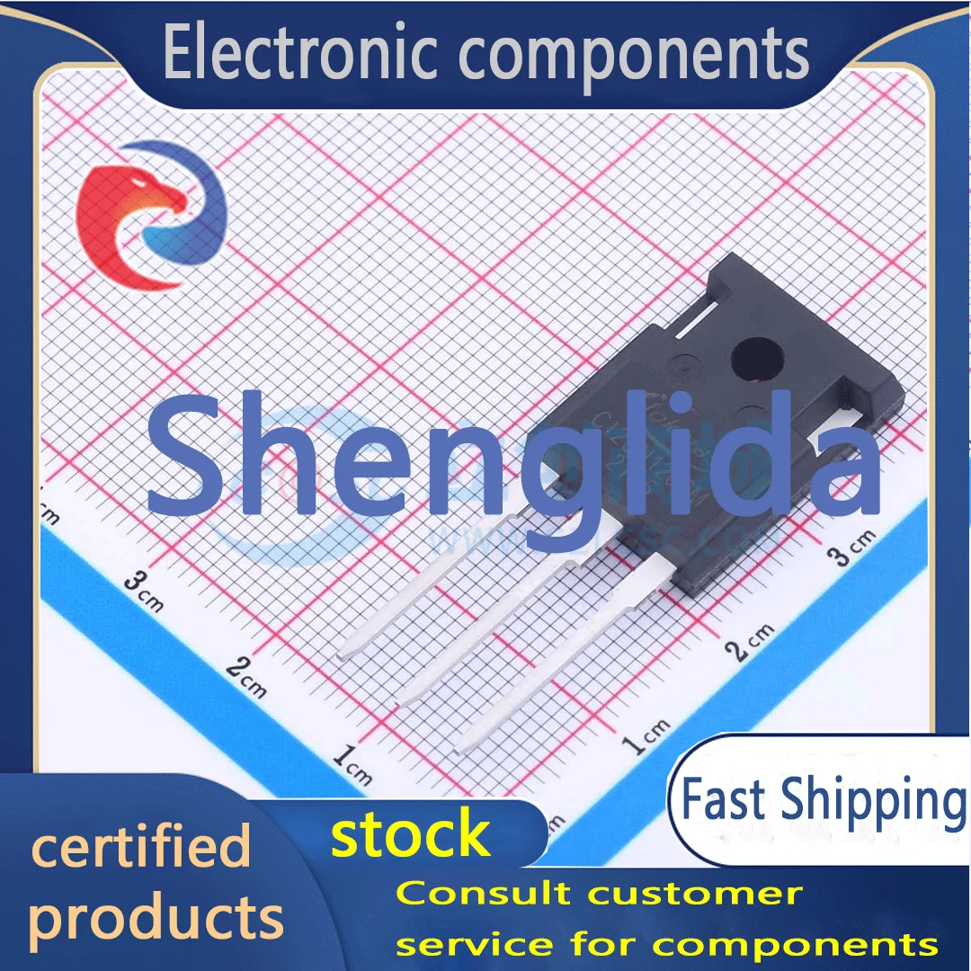 

CI28N120SM package TO-247-3L field-effect transistor (MOSFET) brand new stock 1PCS