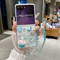 Blue Pink