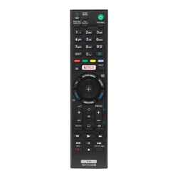 Universal Smart Remote Control (RMT - TX100D)