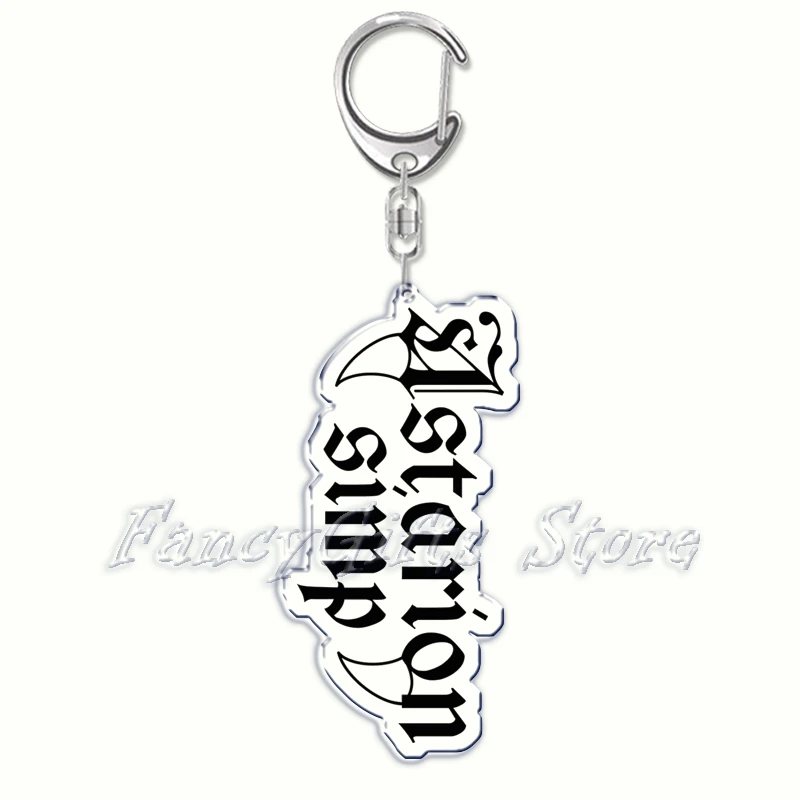 Sac Fourre-tout Avec Inscription « You Can Fix Him Astarion » - Cadeau