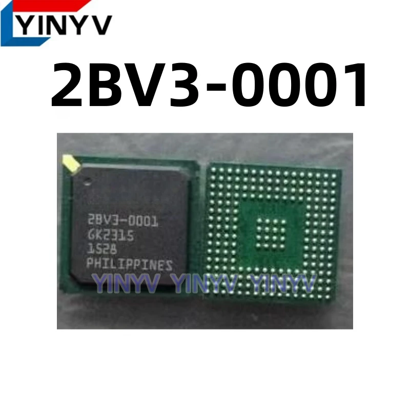 

Free shipping 2Pcs 2BV3-0001 2BV30001 28V3-0001 BGA Chipset Original New 100% quality