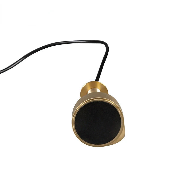 A-TD26 Boat Depth Sensor Marine Echo Sounder Depth Transducer
