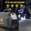 HZXVOGEN TIG Welding Machine 200A 4 in 1Aluminum AC/DC HF TIG/MMA ARC Pulse Argon Welder IGBT Inverter 2T/4T Welding Equipment 1