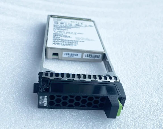 For CA46233 1960 CA07670 E751 400GB SSD DX S3 Solid State Drive