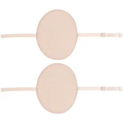 Underarm Sweat Pads Stains Sticker Dress Shirts for Women Absorbent Sweatband Absorption Summer Tank For Women Cotton
