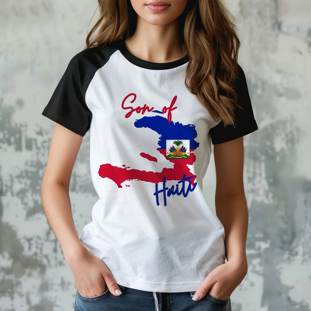 

Футболка Y2K с изображением манги в стиле Харадзюку для женщин