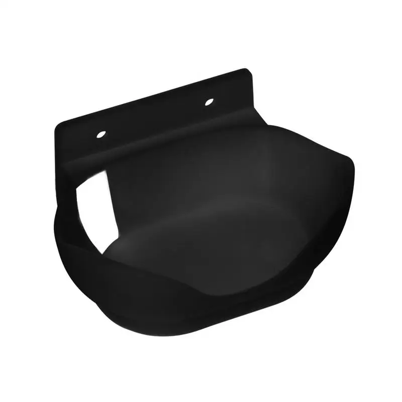 Per Google Nest Audio Stand Staffa Desktop Trasparente Per Altoparlante Smart Home Supporto Salvaspazio Per Montaggio A Parete Per Google Nest Audio