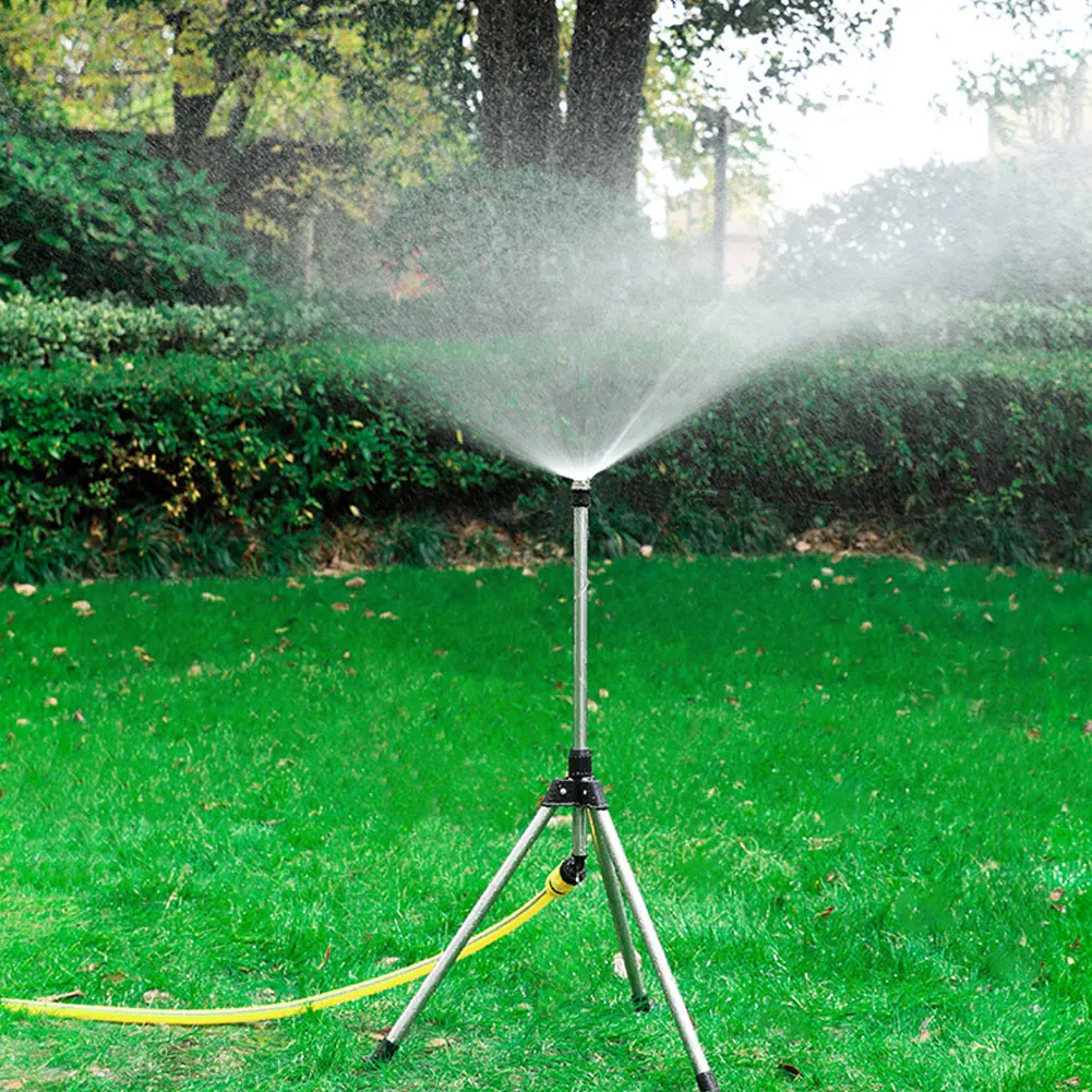 

1/2" Misting Nozzle Brass Atomizing Spray Fitting Nebulizer Hose Connector Water Sprinkler Adjustable Garden Lawn Irrigation