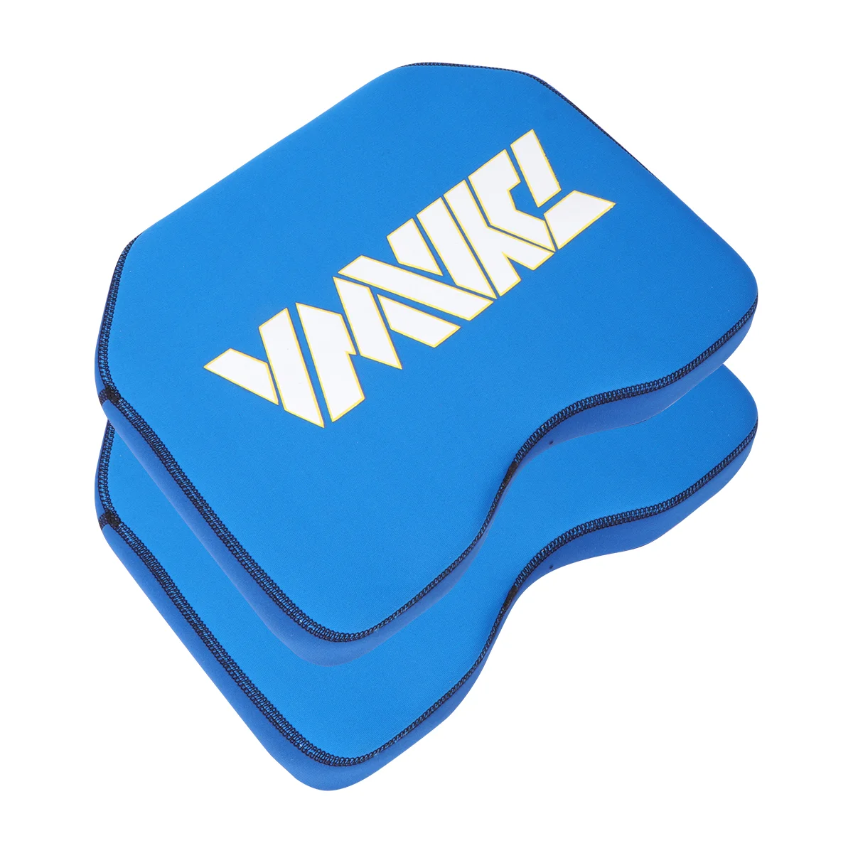 

Kayak Soft Seat Cushion Pad Canoe Fishing Boat Comfortable EVA Cushion Seat Padded Black for Boat 31x25.6x4cm