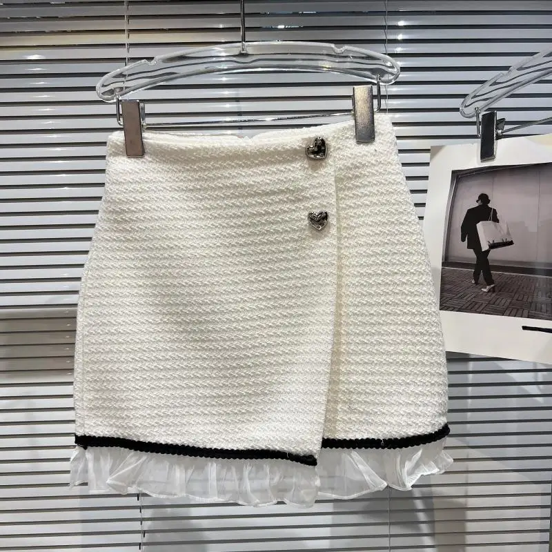 Pre-Owned Chanel Skirts - FARFETCH