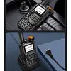 QuanshengUVK5walkie Talkiefull Bandaviation Band Hand Held Outdoor Automaticone Buttonfrequency Matching Go on Road Trip 3