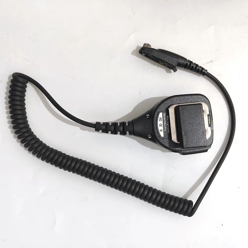 Microfono UNIWA F400 - Accessori Ufficiali per Radio di Rete 4G UNIWA F400 - immagine 4