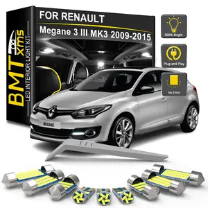 Auto Chrom Türgriff Abdeckung Trim für Renault Megane 3 III MK3 2008 2009  2010 2011 2012 2013 2014 2015 coupe CC GT Zubehör - AliExpress