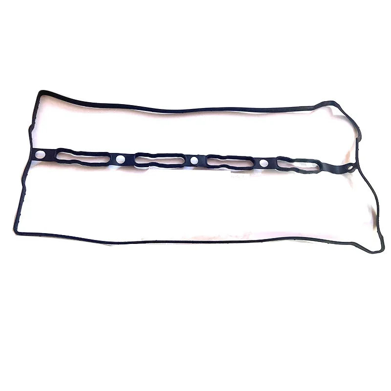 NBJKATO Brand New Genuine Cylinder Head Rocker Cover Gasket 22441-4X300 For Hyundai Terracan 2.9 Diesel