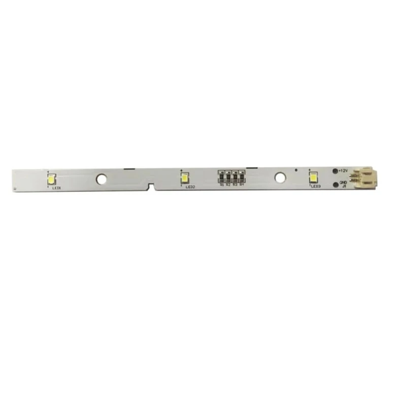 

1629348 /1529227 Refrigerator Lighting Board LED Light Strip For Hisense Ronshen BCD630WT/518/526/535612590