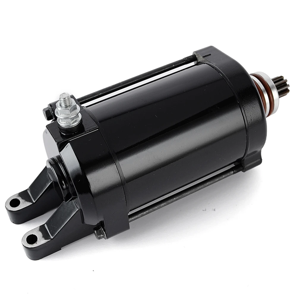 Starter Motor for Sea-Doo Watercraft Spark Trixx 900 ACE Spark 2 Up Trixx 900 Rotax HO ACE 420892426 420893830