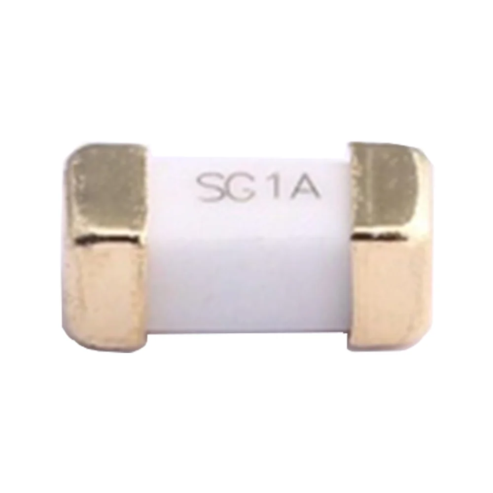 

10 Pcs Disposable Fuse 1A Fast Blow SMD 25H1000G