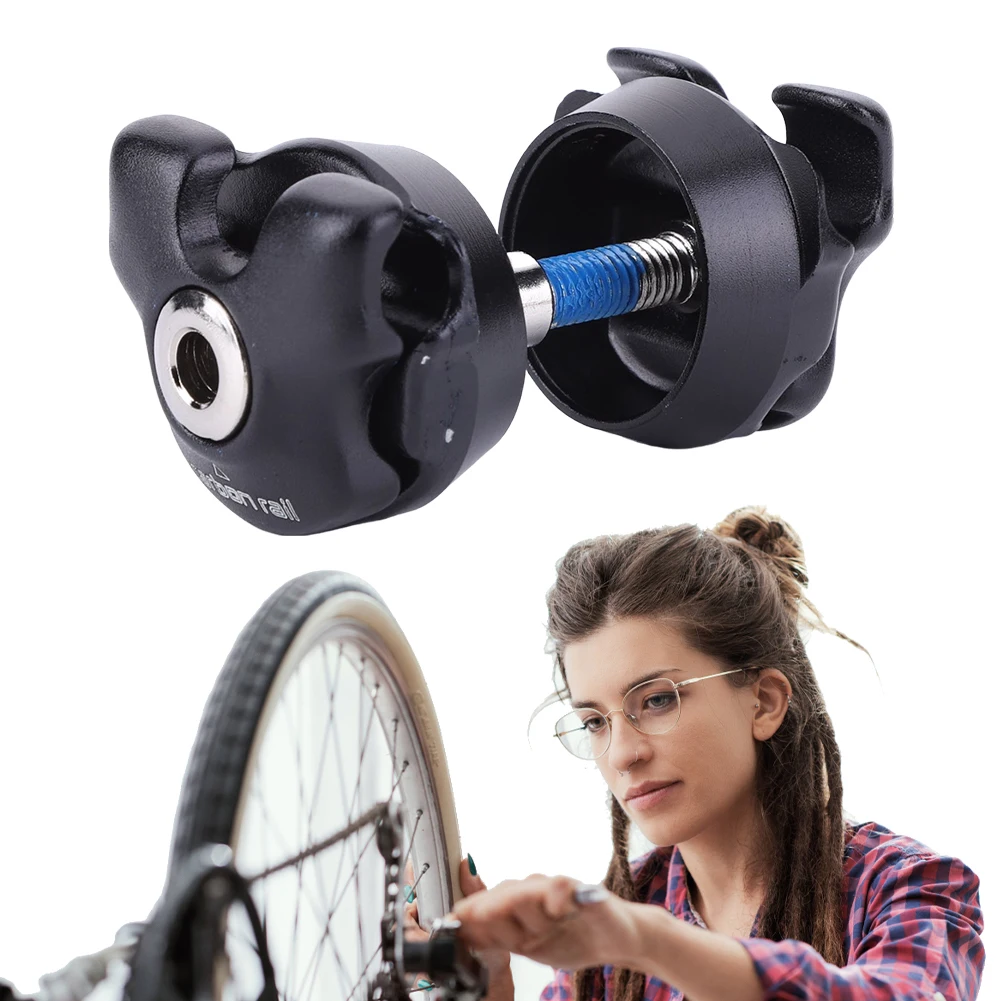 Bike Seatpost Clamp Seatpost Seat Pipe Clamp Conversion Sleeve 7x9/7x7mm