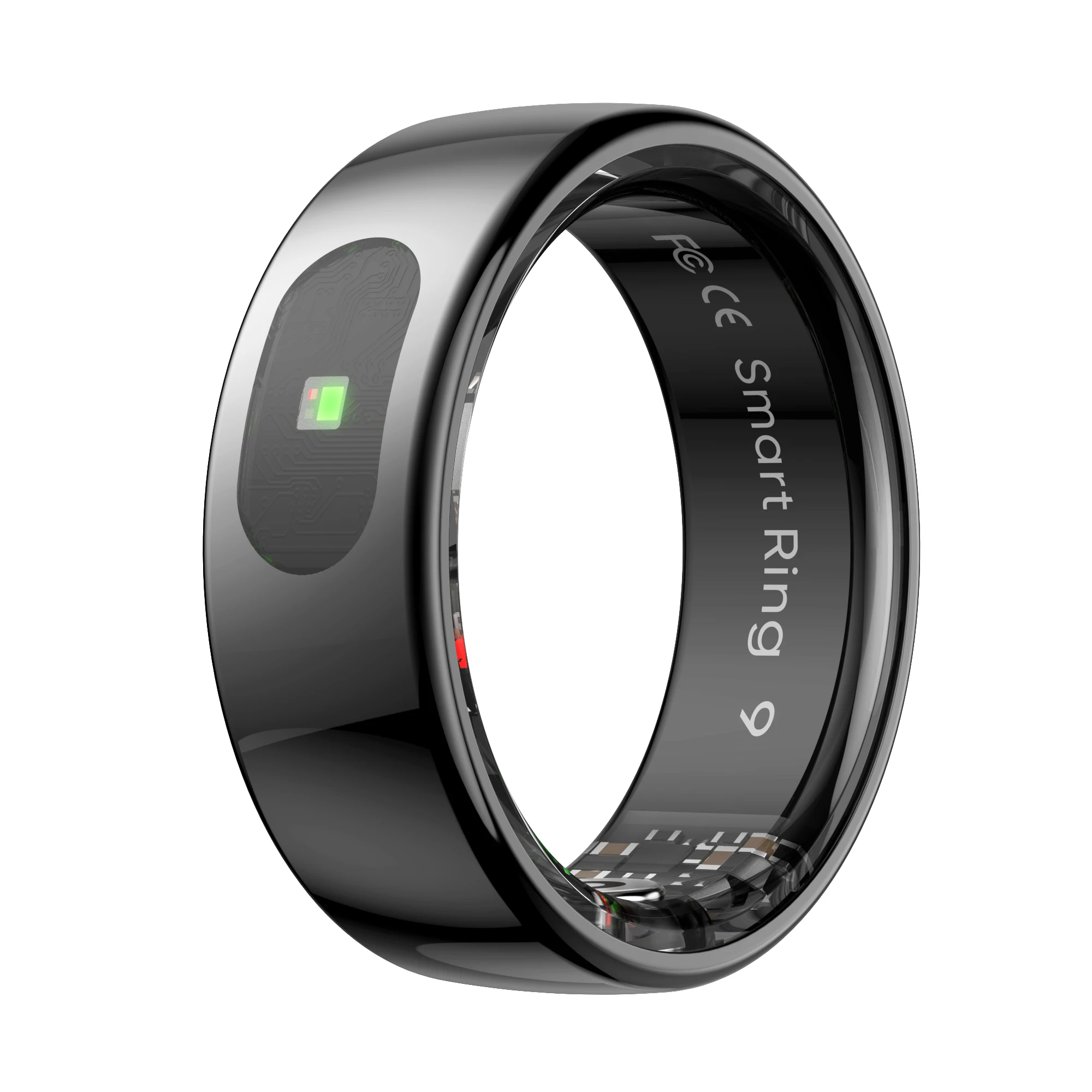 R08 Black