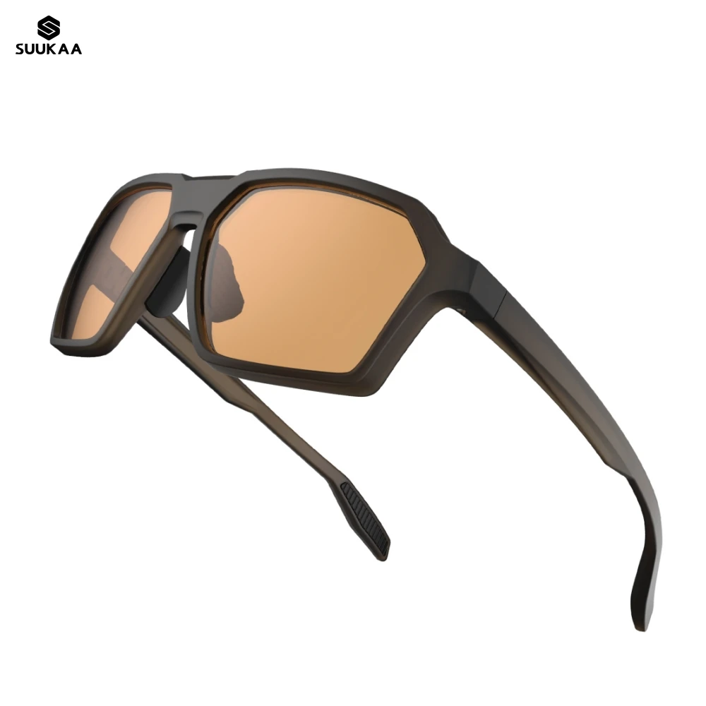 Polarized Fishing Sunglasses Men's Driving Shades Male Sun Glasses Hiking Fishing Classic Sun Glasses UV400 Eyewear polarized sunglasses fishing sunglasses