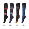 ELT Equestrian Socks Riding Socks Children's Equestrian Long Socks Equestrian Socks Adult Men and Women 8111034 5