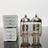 YHANWN 11 AMP PSVANE 12AX7-S Vacuum Tube Replace JJ Gold Lion SHUGUANG 12AX7 ECC83 Electronic Tube Amplifier Kit DIY Audio Valve 5