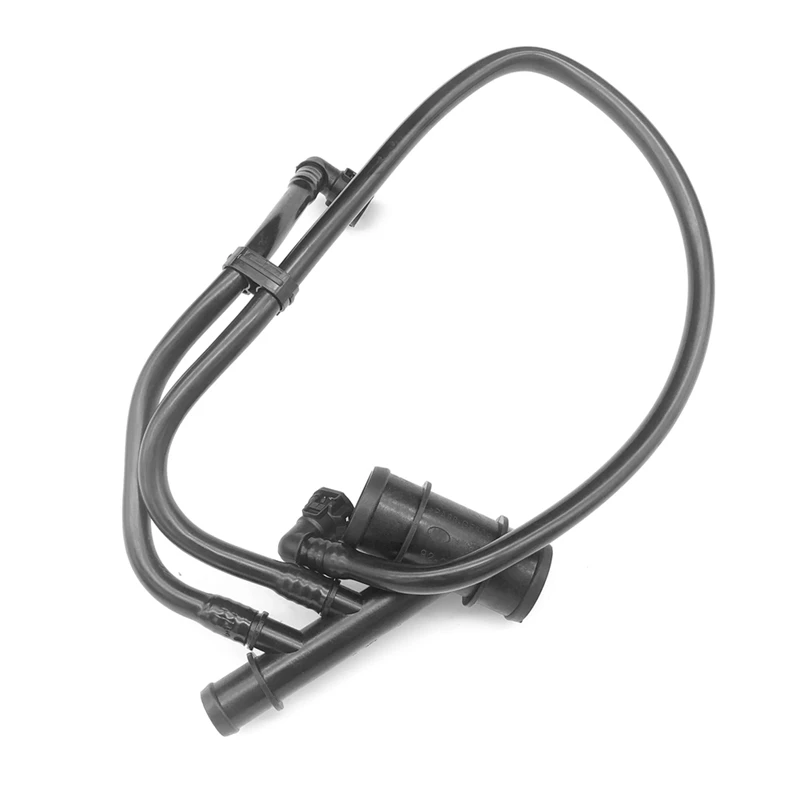 

Шланг охлаждающей жидкости двигателя LR017359 для Land Rover Range Rover 2010-2012, система охлаждения автомобильного двигателя