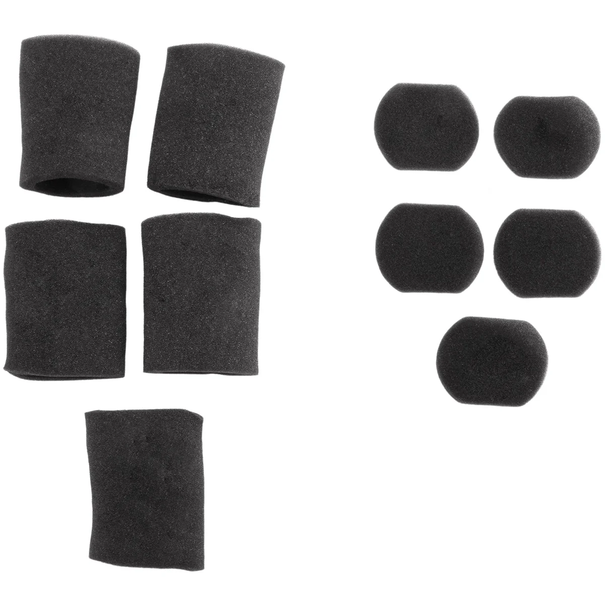

Accessories Sponge Filters Set for Xiaomi Deerma DX700 DX700S Vacuum Spare Parts Replacement Attachment Dust Remove
